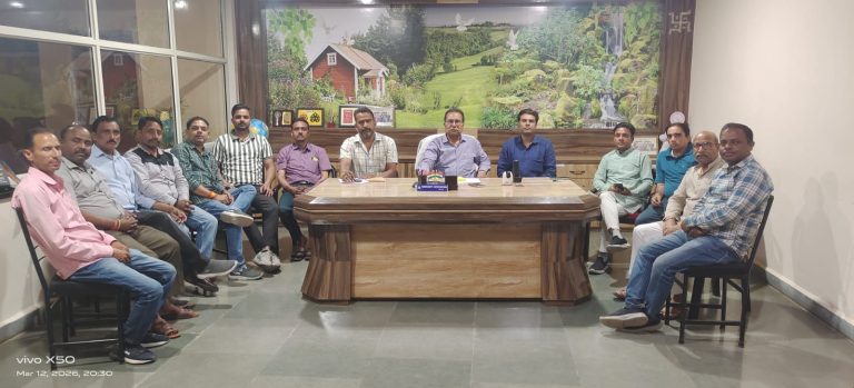 सहयोग फाउंडेशन गुड़ी पड़वा पर निकालेगा हिन्दू जागरण रैली